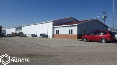 629 Railroad Street Carroll IA 51401