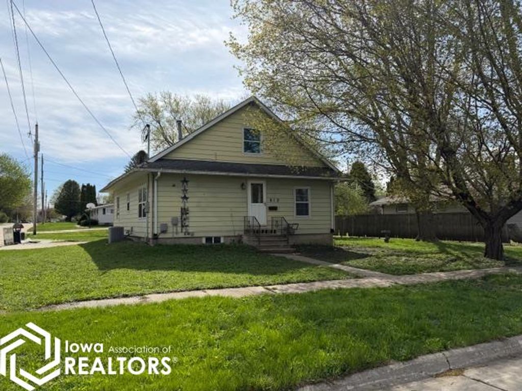 Photo of 613 3Rd Avenue SW, Britt, IA 50423 (MLS # 6337738)