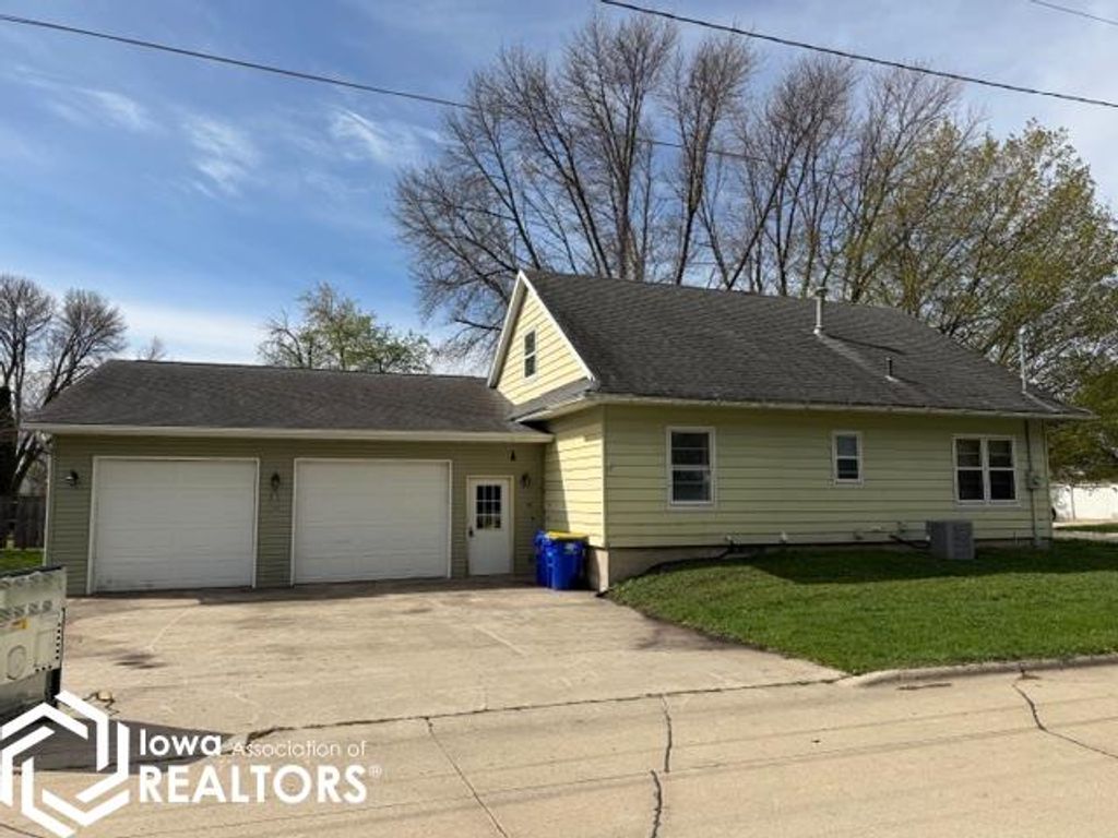 Photo of 613 3Rd Avenue SW, Britt, IA 50423 (MLS # 6337738)