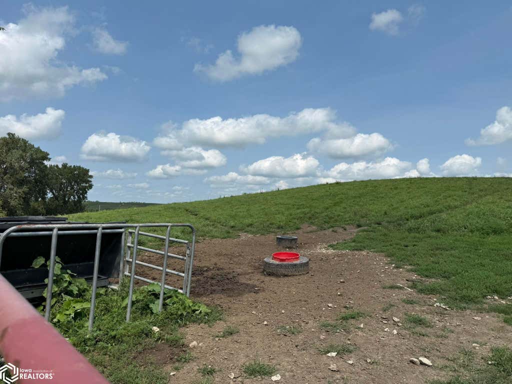 Photo of 000 140th Avenue, Murray, IA 50174 (MLS # 6341572)