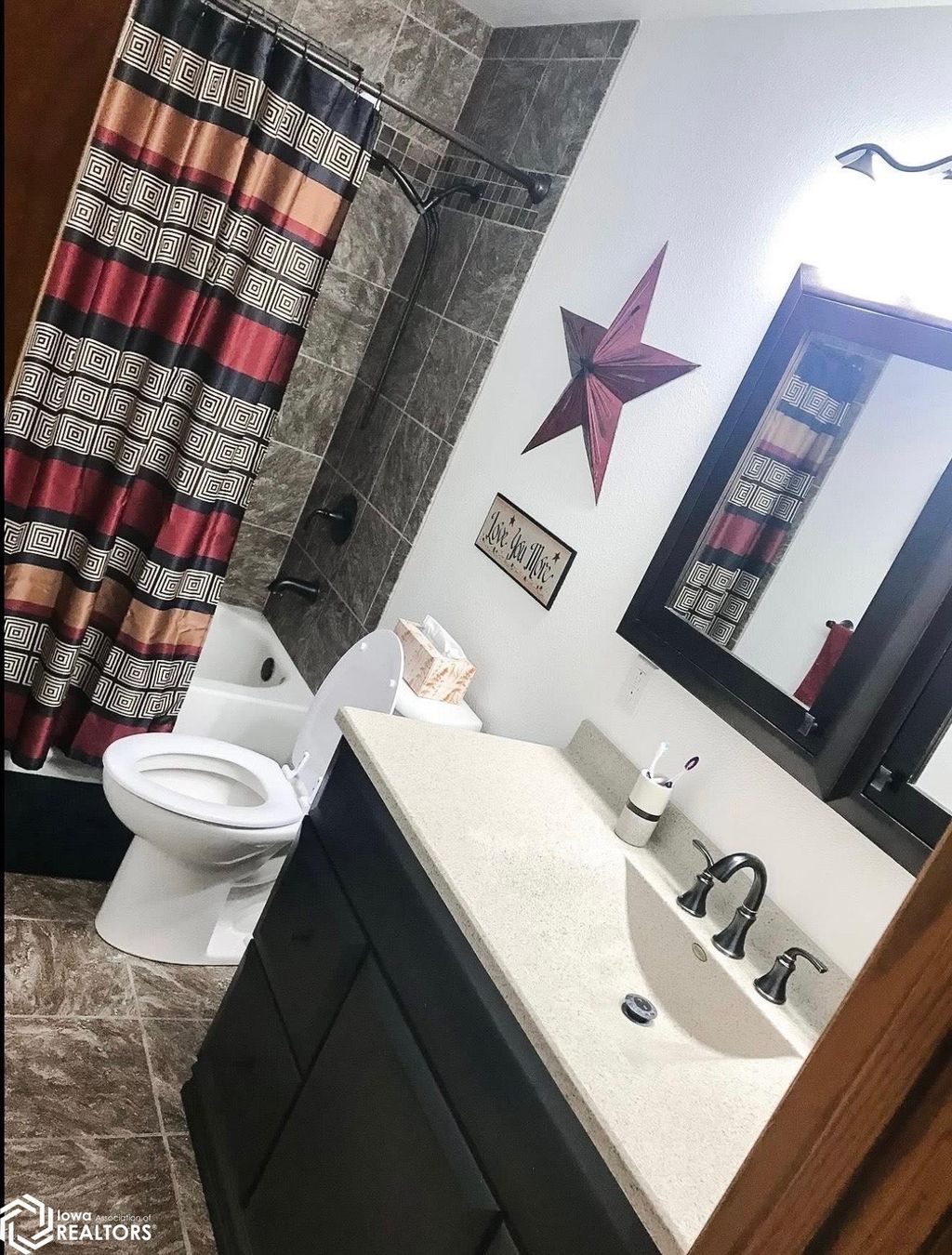 Photo of 503 W Armstrong Circle, Mount Pleasant, IA 52641 (MLS # 6331358)