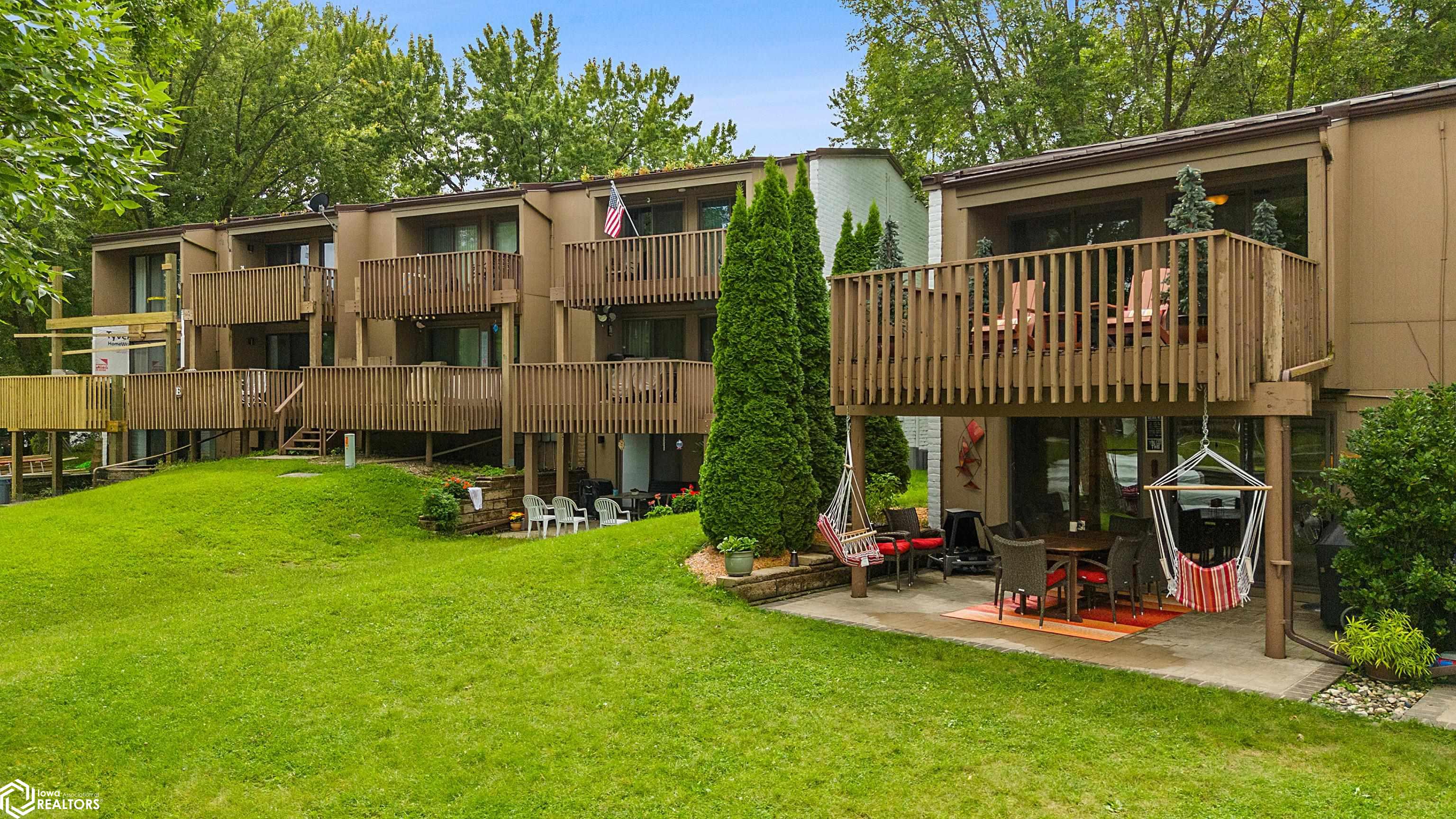 2700 N Shore Drive F-19