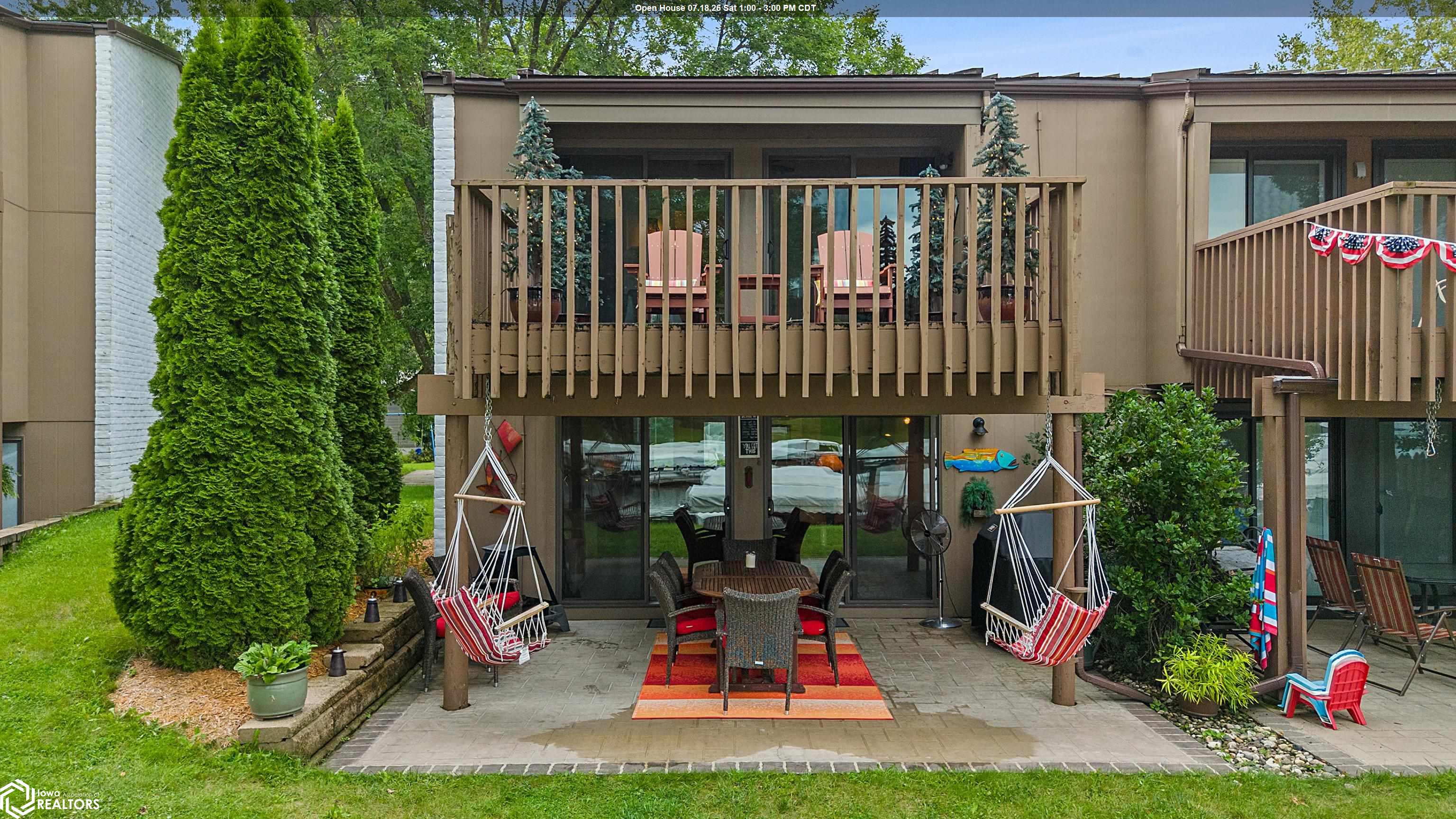 Photo 1 of 34 — 2700 N Shore Drive F-19, Clear Lake, IA 50428