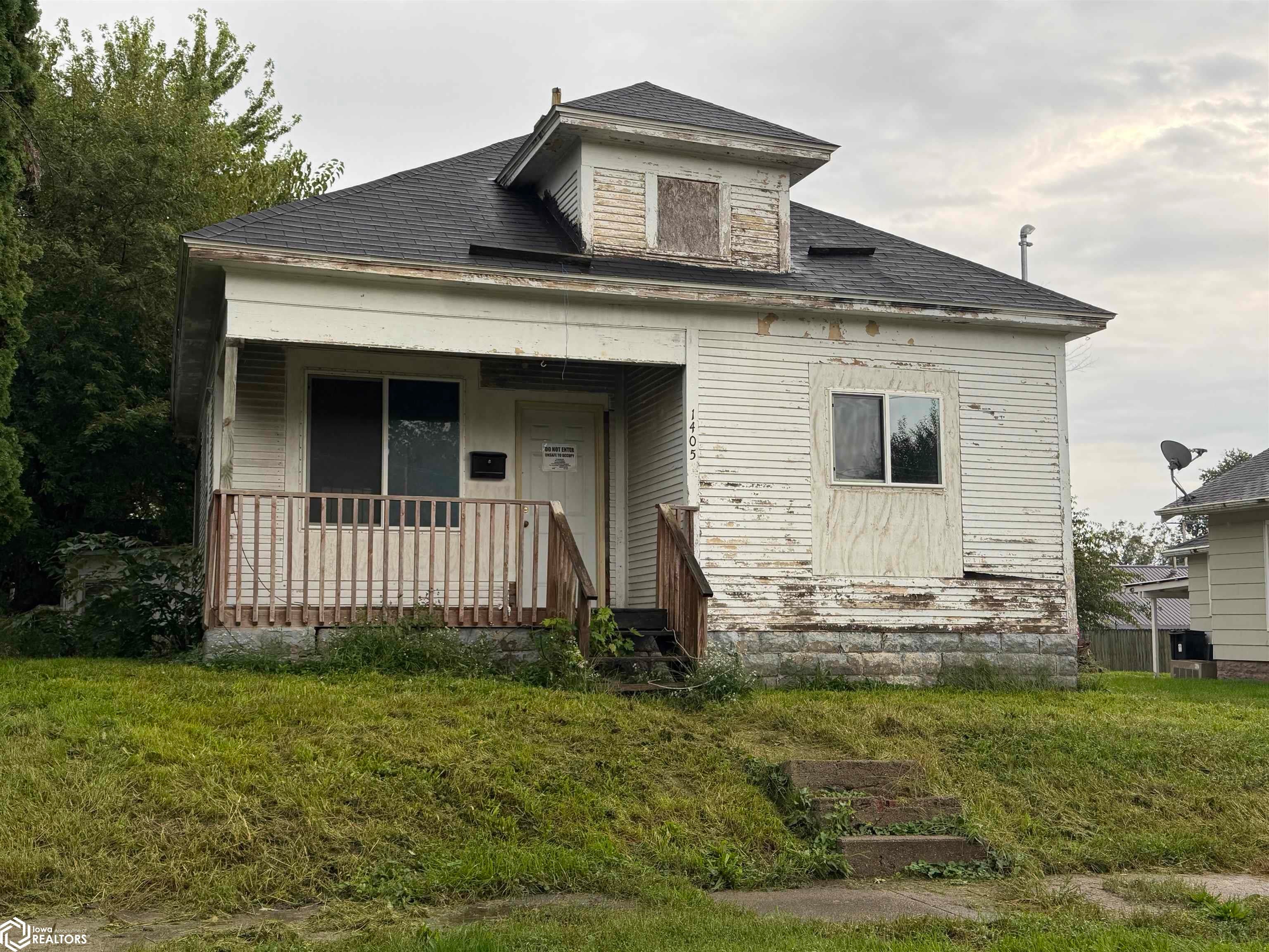 1405 S 16th Street