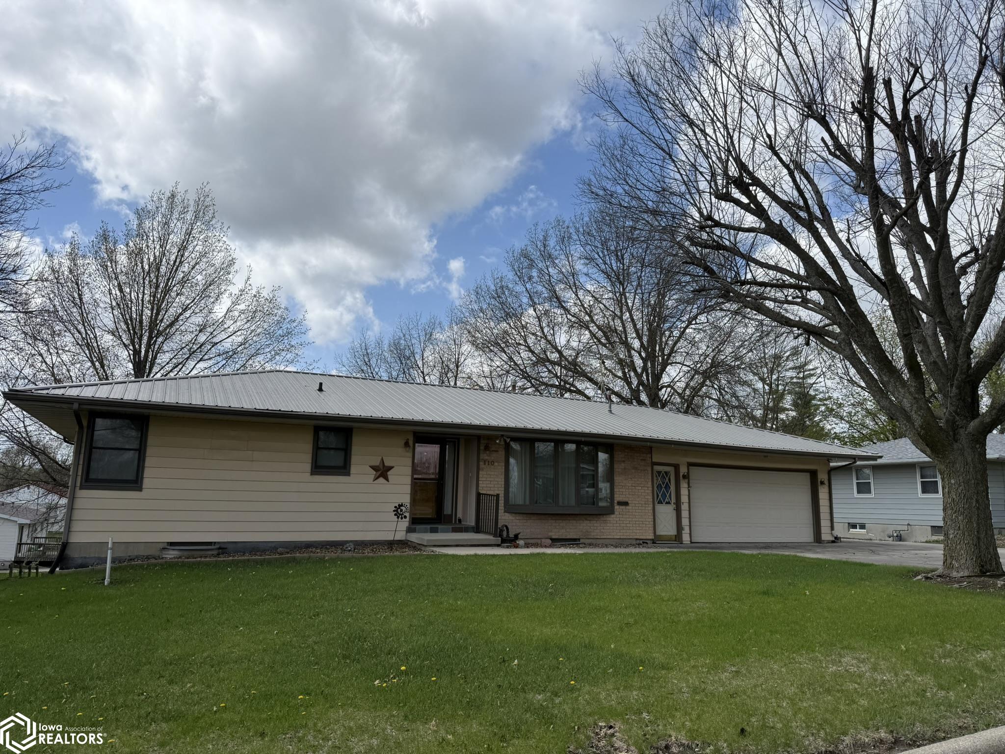 110 N Osceola Street