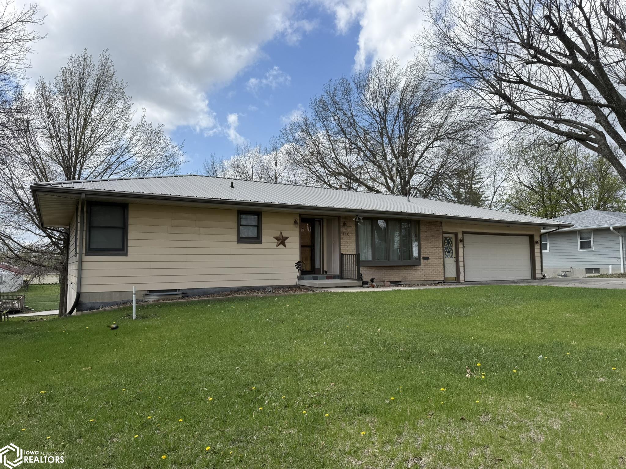 110 N Osceola Street