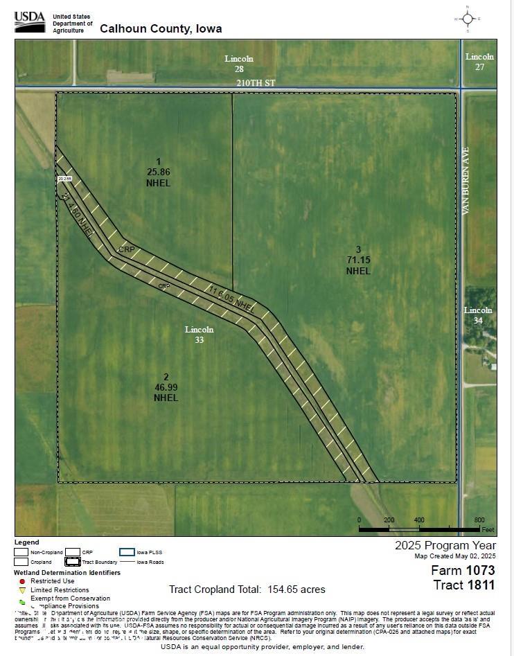 2115 Van Buren Avenue