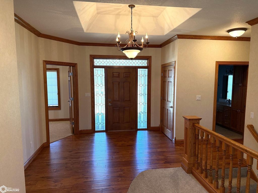 Photo of 402 Timber Estates, Algona, IA 50511 (MLS # 6337215)
