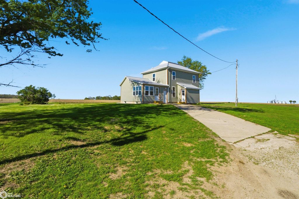 Photo of 1088 Lexington Ave. Ave, Winfield, IA 52659 (MLS # 6337660)