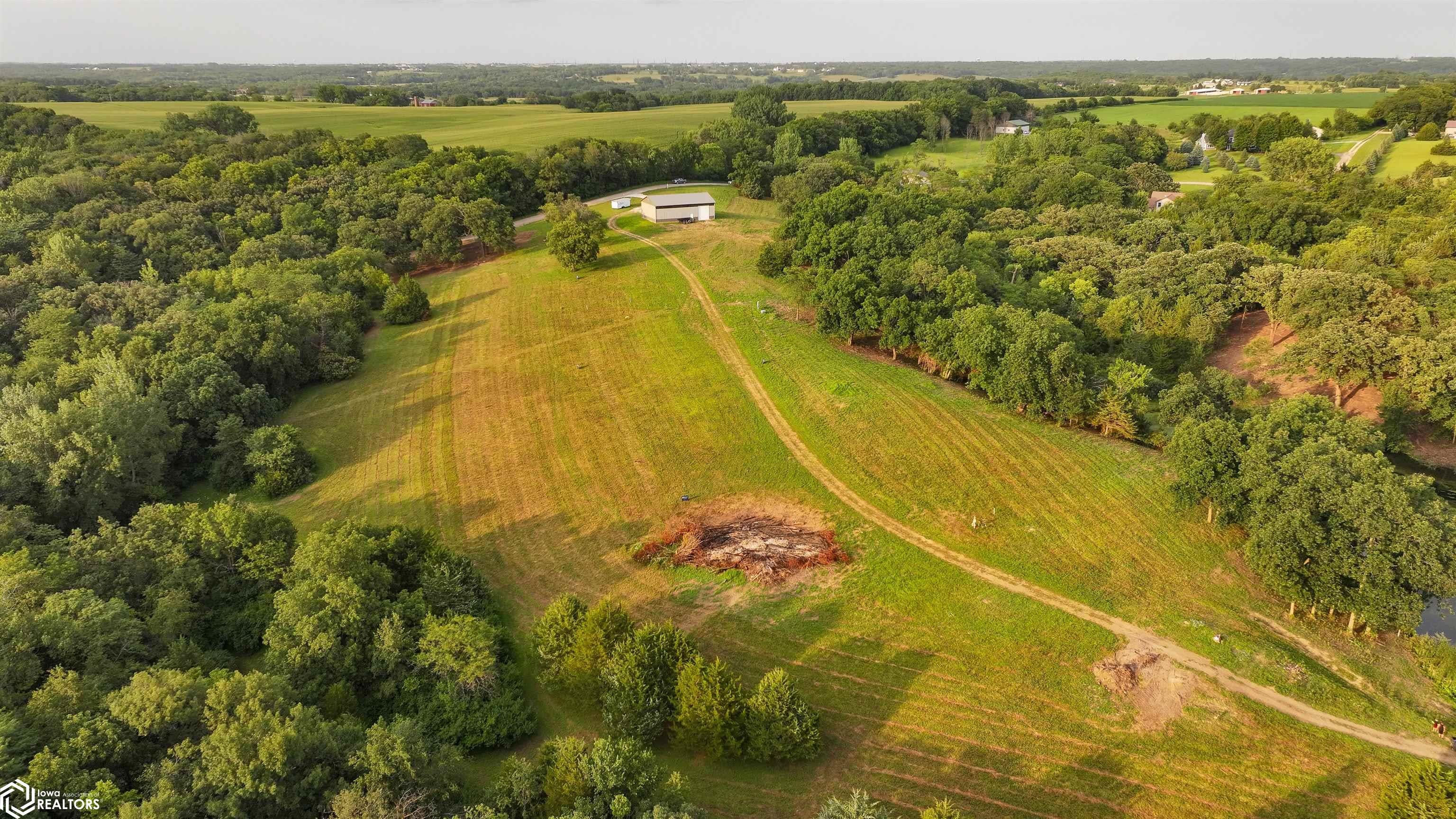 24780 Trail Ridge Rd. LOT 3