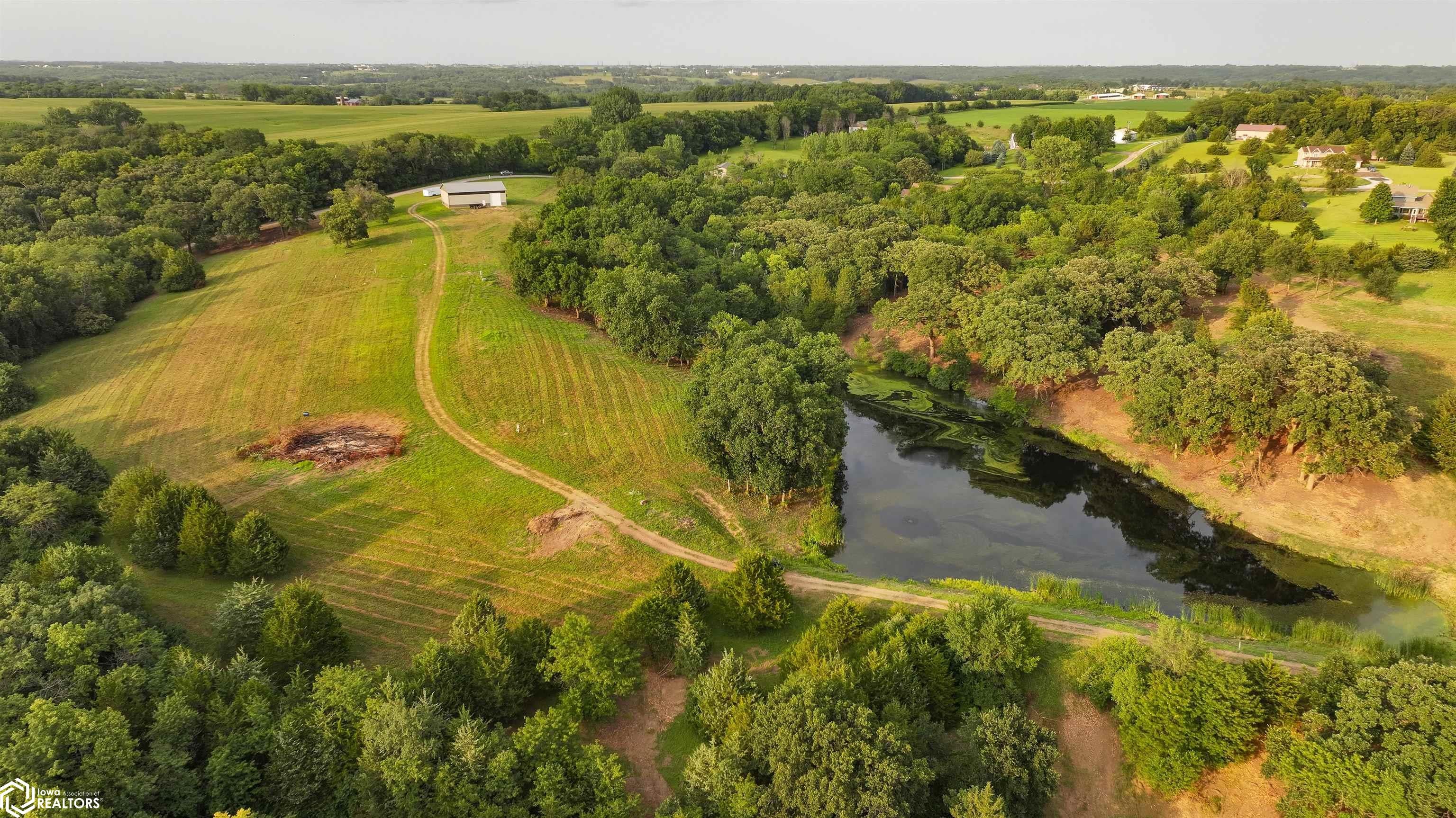24780 Trail Ridge Rd. LOT 3