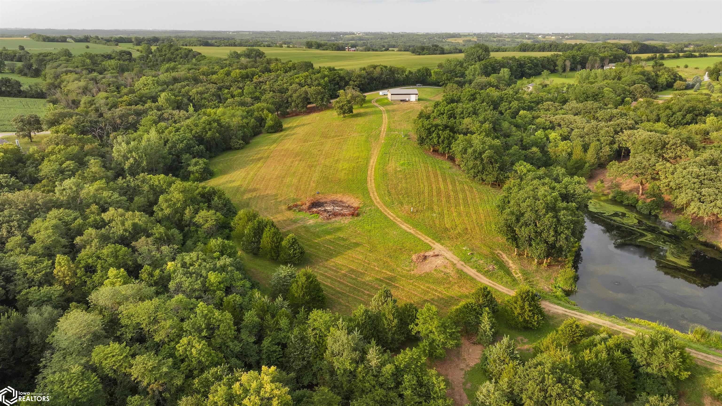 24780 Trail Ridge Rd. LOT 3
