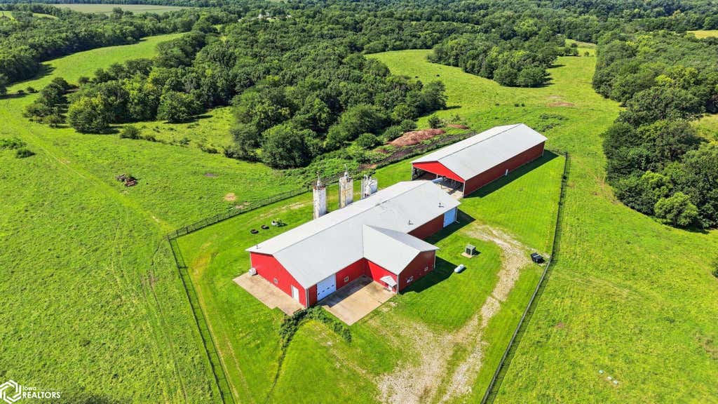 Photo of 2873 Kentucky Avenue, Mount Pleasant, IA 52641 (MLS # 6341740)