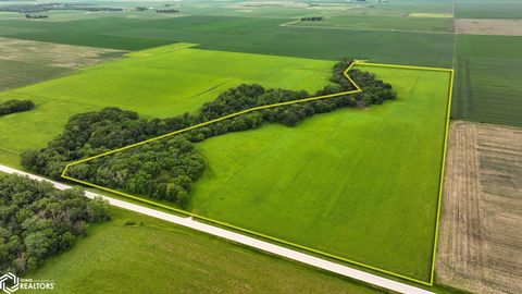 2665 Tunnel Mill Rd. Webster City IA 50595