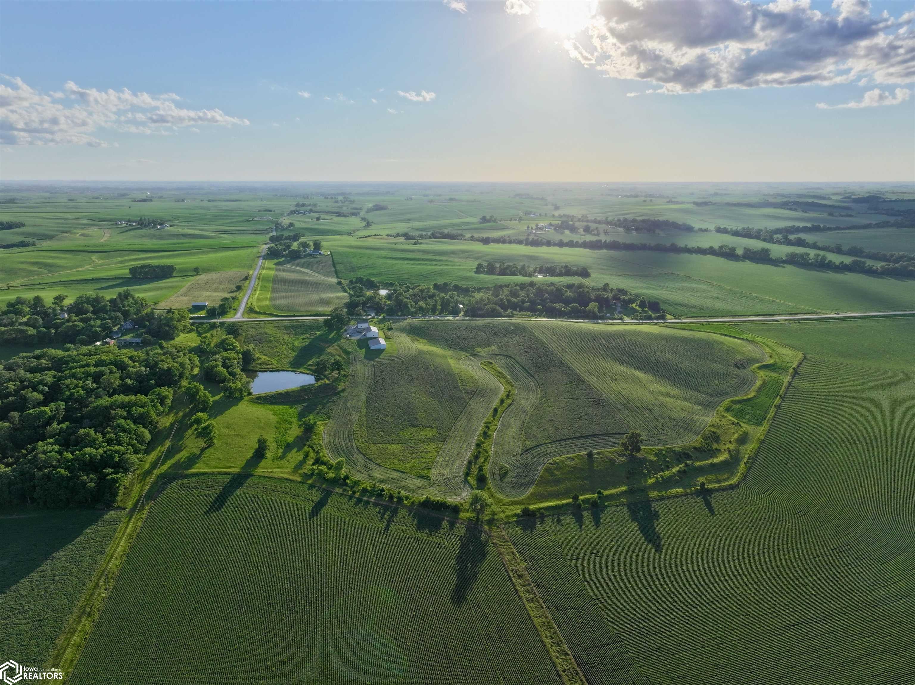 County Highway T12 N