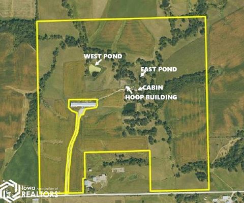 2604 330TH Street Wayland IA 52654