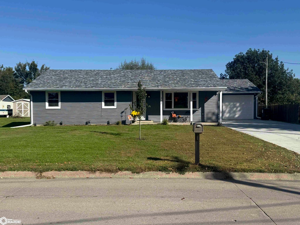 Photo of 312 S 13th Street, Albia, IA 52531 (MLS # 6343529)