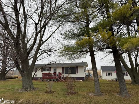 2498 320th Weldon IA 50246