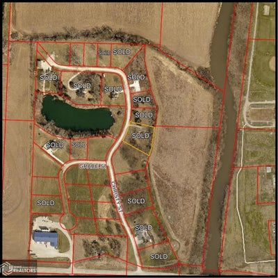 21 LOT TIBBLES ADDITION STREET, CARSON, IA 51525 - Image 892648c1fa448cf49d3f7df8a06b9cd4/2513410052