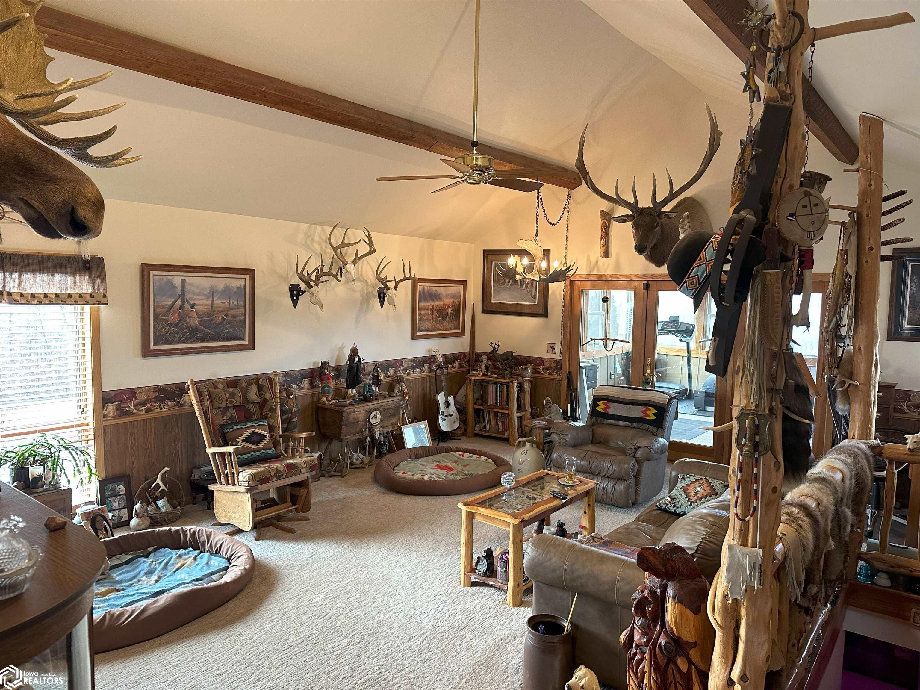 19297 Route J40 Route