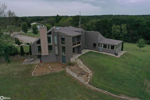 19297 Route J40 Route Keosauqua IA 52565