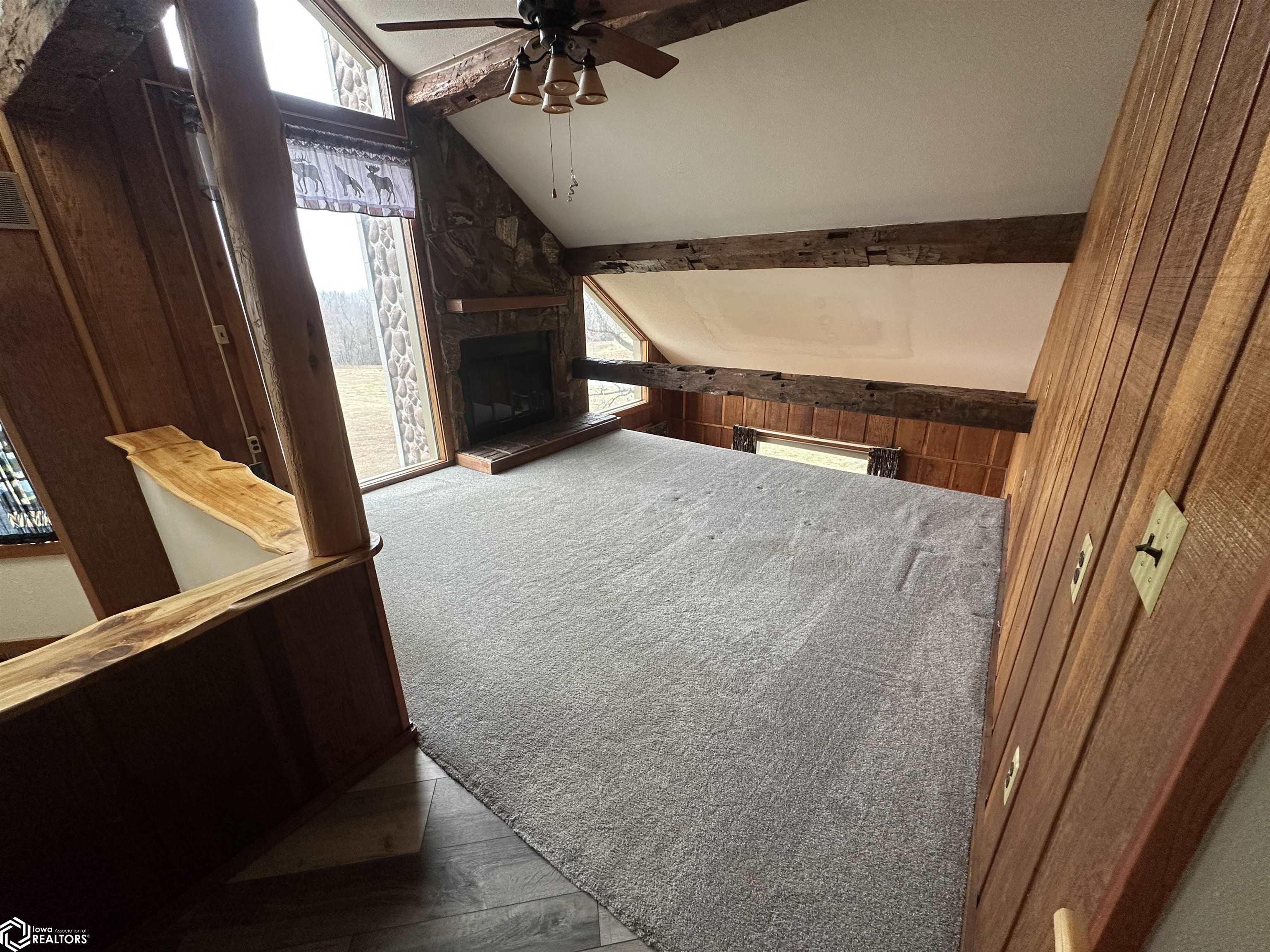 19297 Route J40 Route