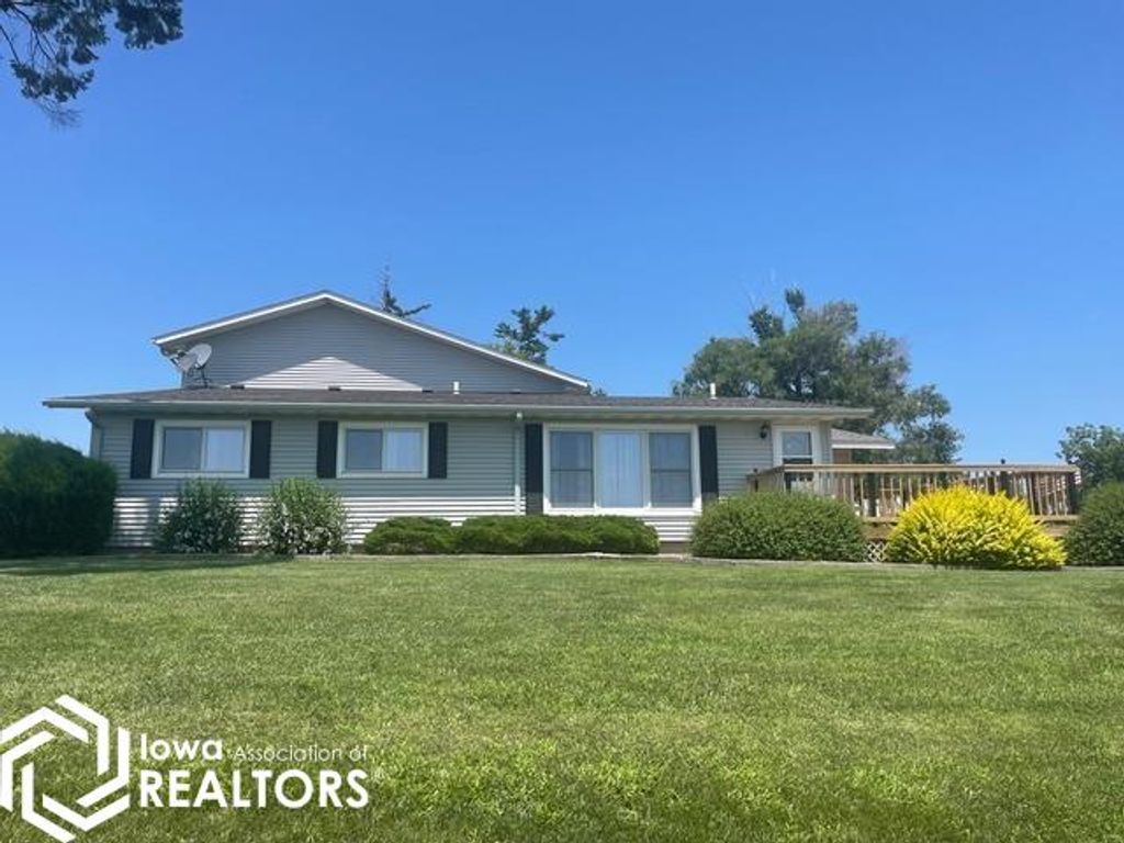 Photo of 2483 135Th Street, New Sharon, IA 50207 (MLS # 6336252)