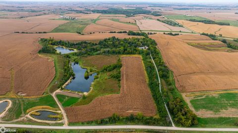 4470 270th Street Dixon IA 52769