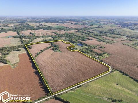 55034 150th Ave Lucas IA 50151