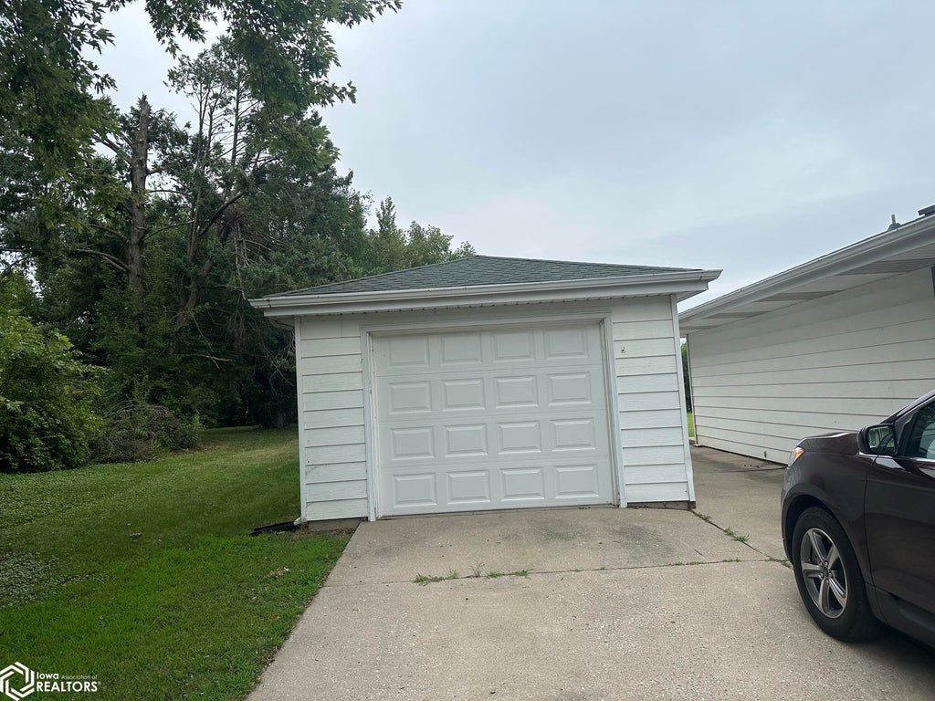 Photo of 306 Rushview Dr Drive, Jefferson, IA 50129 (MLS # 6341550)