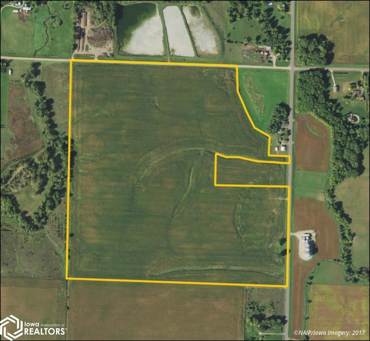 Co. Rd. 39 / 190th Ave.