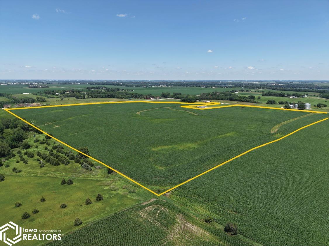 Co. Rd. 39 / 190th Ave.