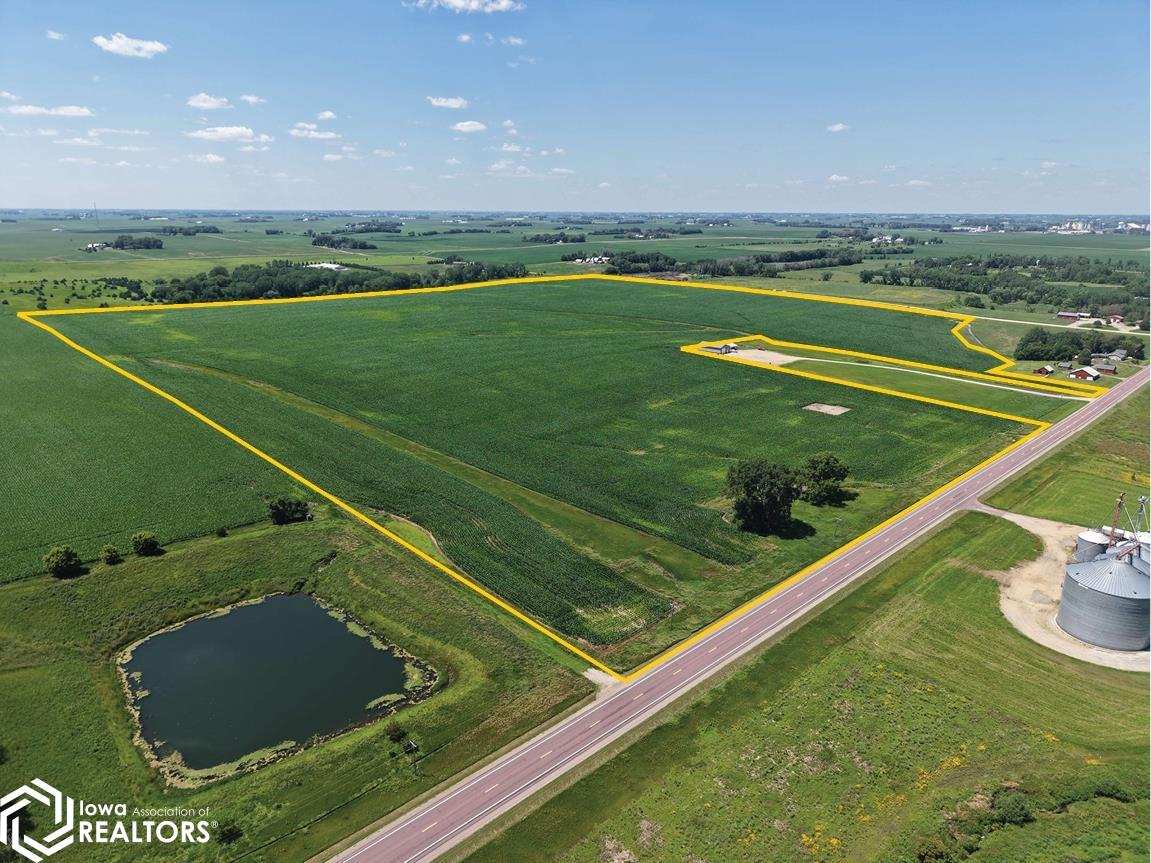 Co. Rd. 39 / 190th Ave.