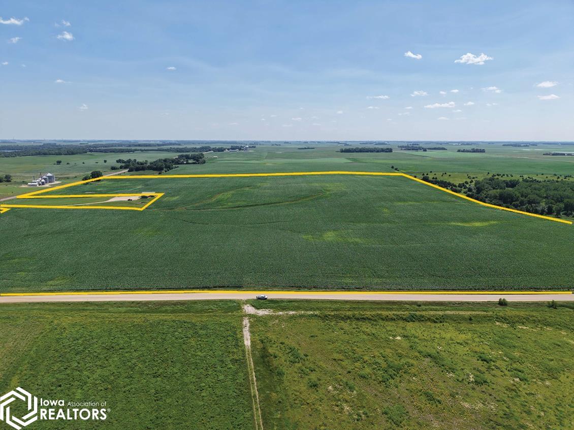 Co. Rd. 39 / 190th Ave.