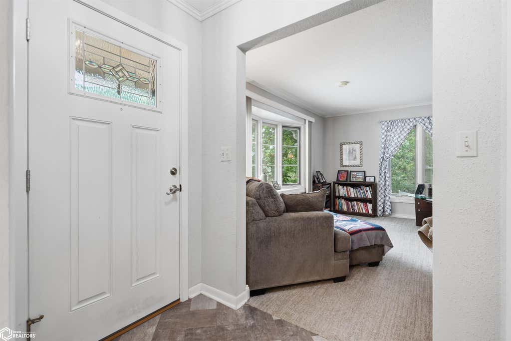 Photo of 1015 Westwood Drive, Mount Pleasant, IA 52641 (MLS # 6340925)