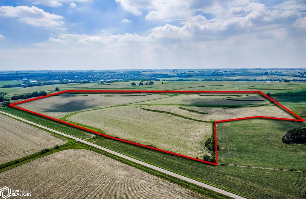 Photo of 8-79-38 Center Twp., Harlan, IA 51537 (MLS # 6339376)