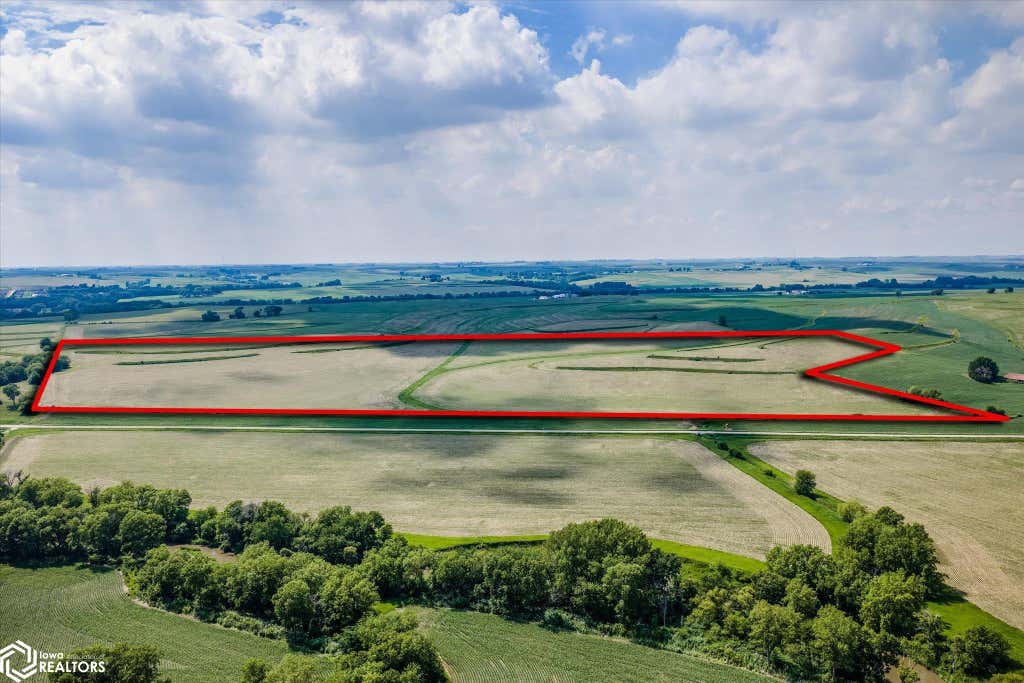 Photo of 8-79-38 Center Twp., Harlan, IA 51537 (MLS # 6339376)