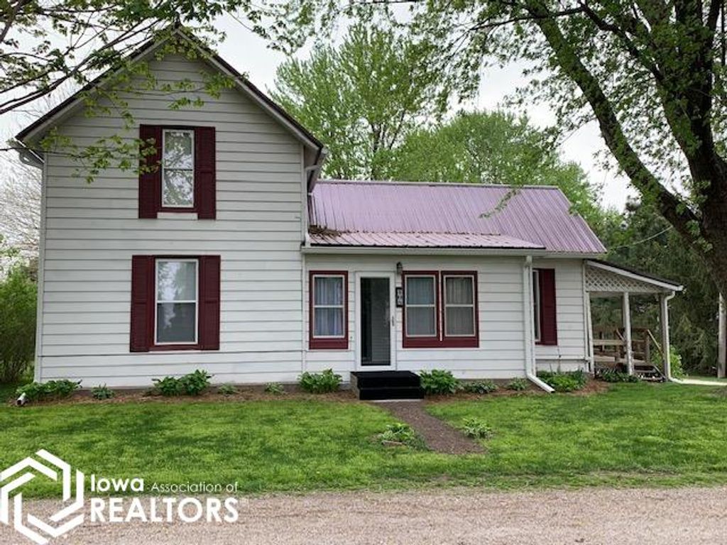 Photo of 408 E Front Street, Wayland, IA 52654 (MLS # 6333394)