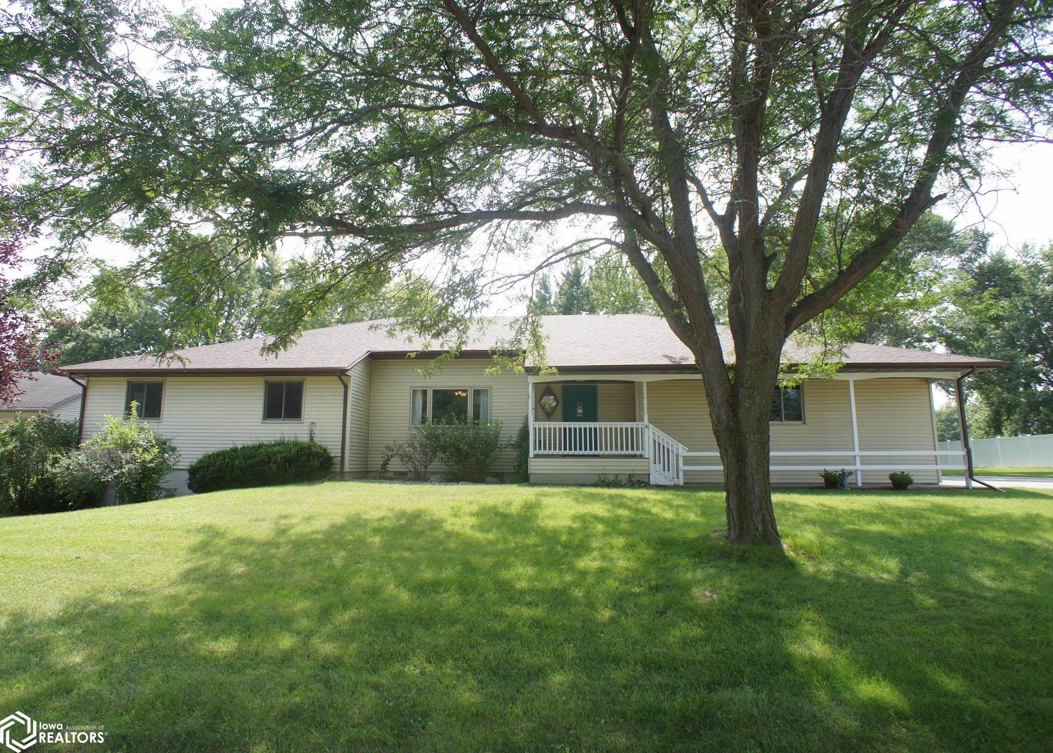 Photo 1 of 54 — 222 Bicentennial Court, Webster City, IA 50595