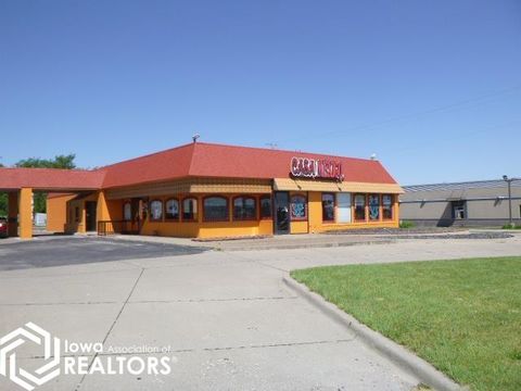 2806 Mount Pleasant Street Burlington IA 52601