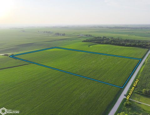 Meadow Road Adel IA 50003