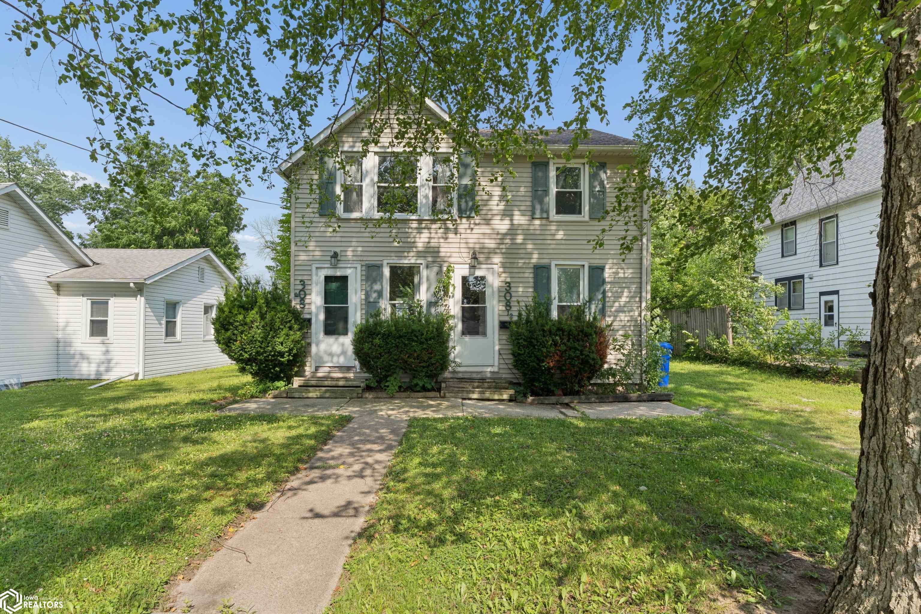 Photo 1 of 27 — 308 S 12th Street, Clear Lake, IA 50428