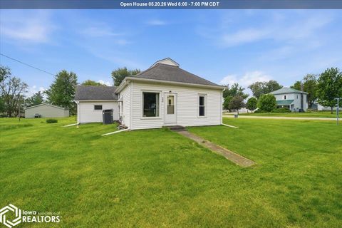 208 Orange Drive New Providence IA 50206