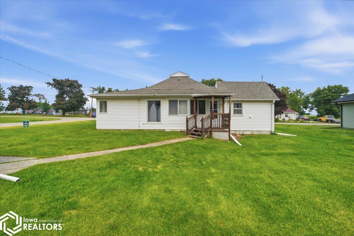 208 Orange Drive