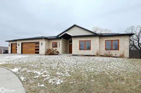 4001 Cartier Avenue Ames IA 50014