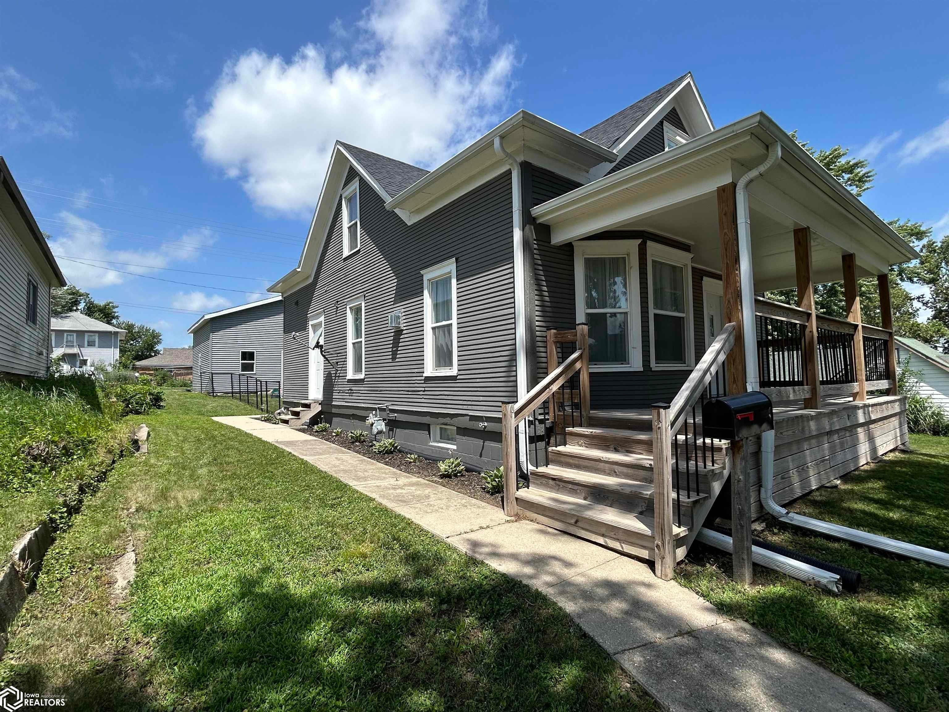 509 Pine Street