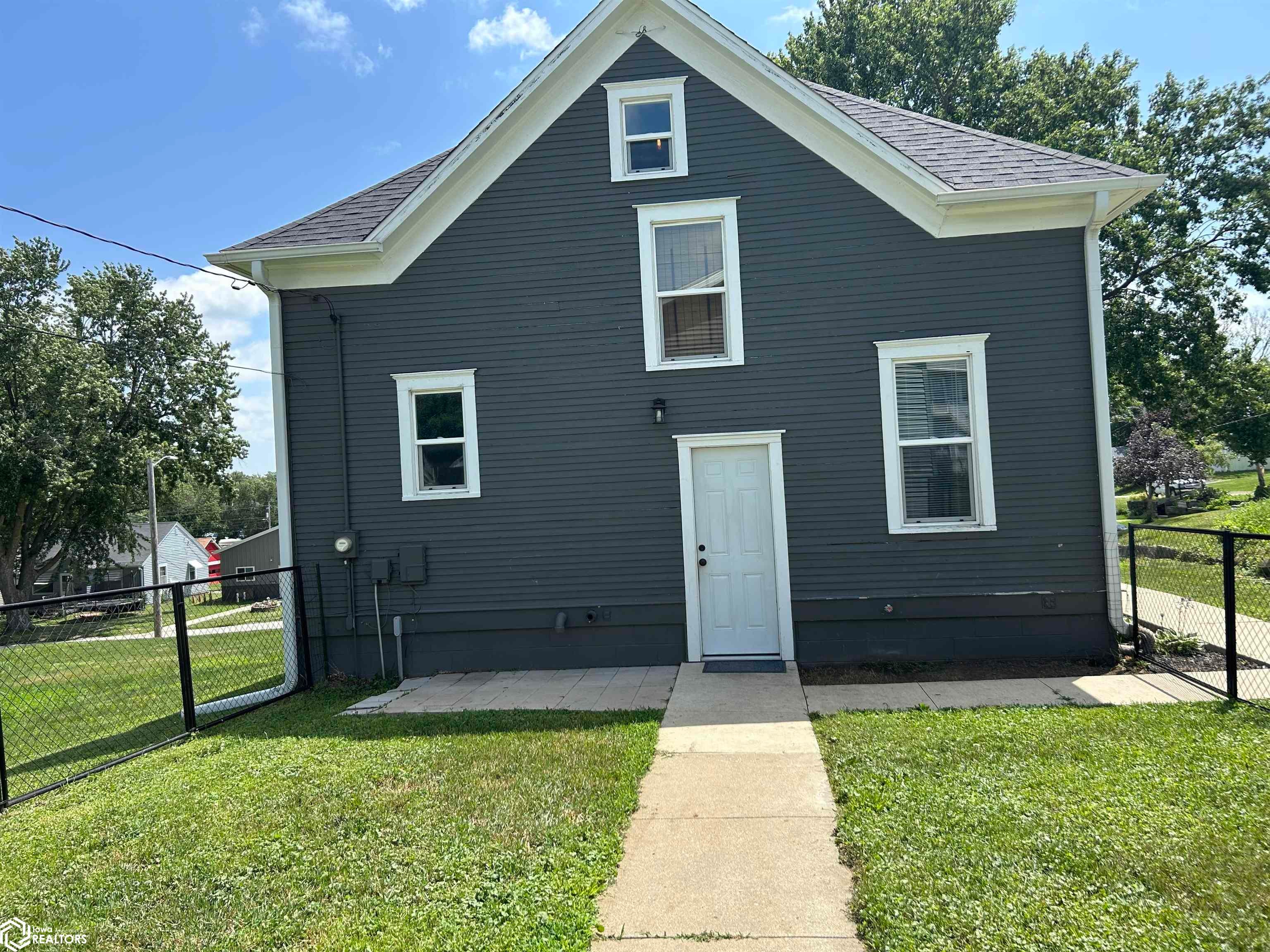 509 Pine Street