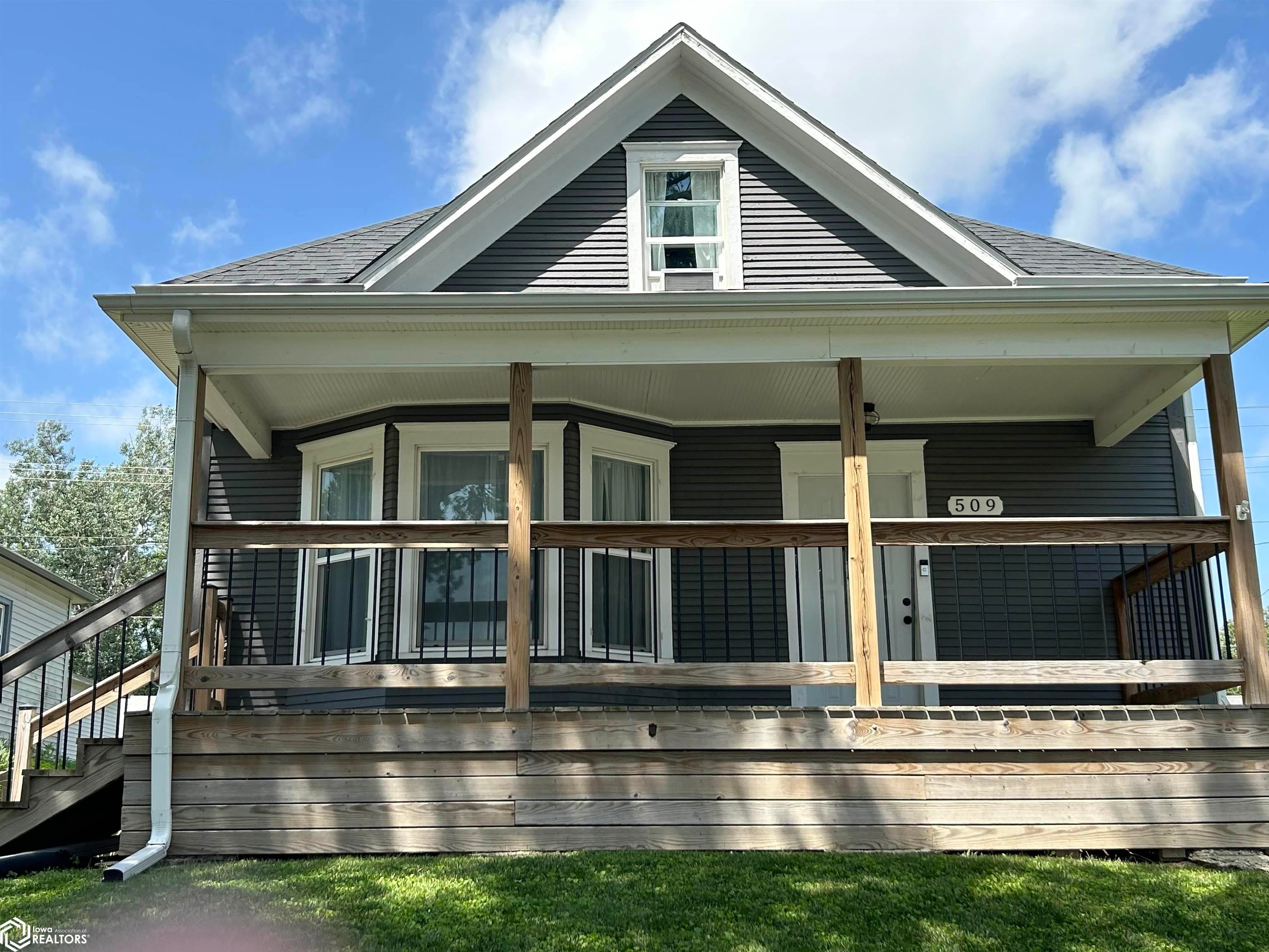 509 Pine Street