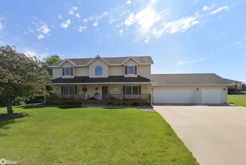 2402 N Terrace Drive Webster City IA 50595