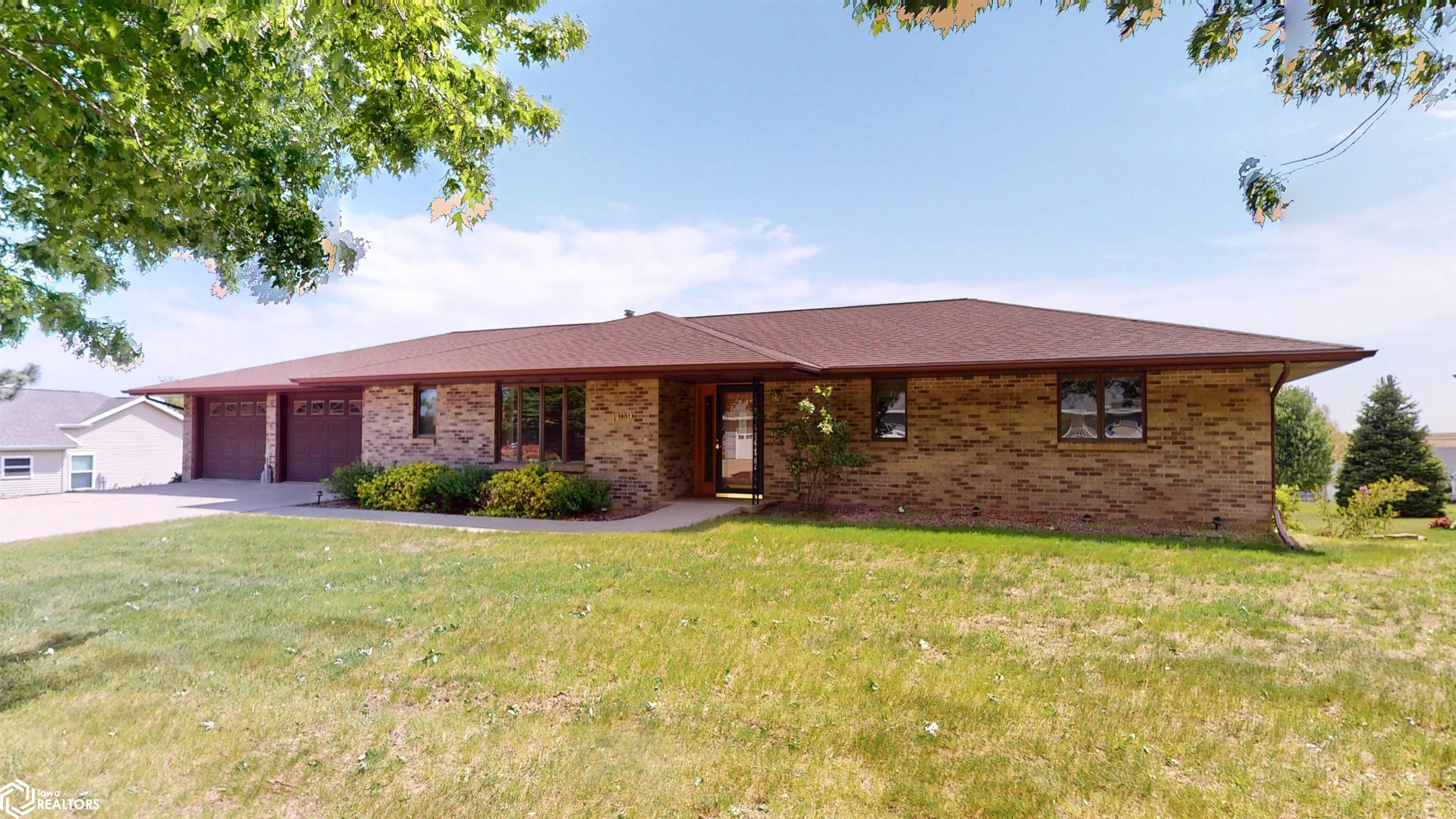 1109 Valley View Drive